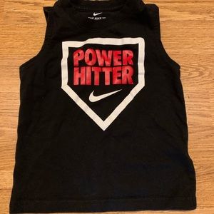 Nike Toddler Shirt
